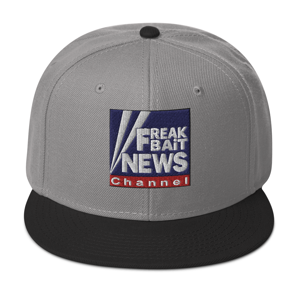 FREAKBAiT NEWS (hat)