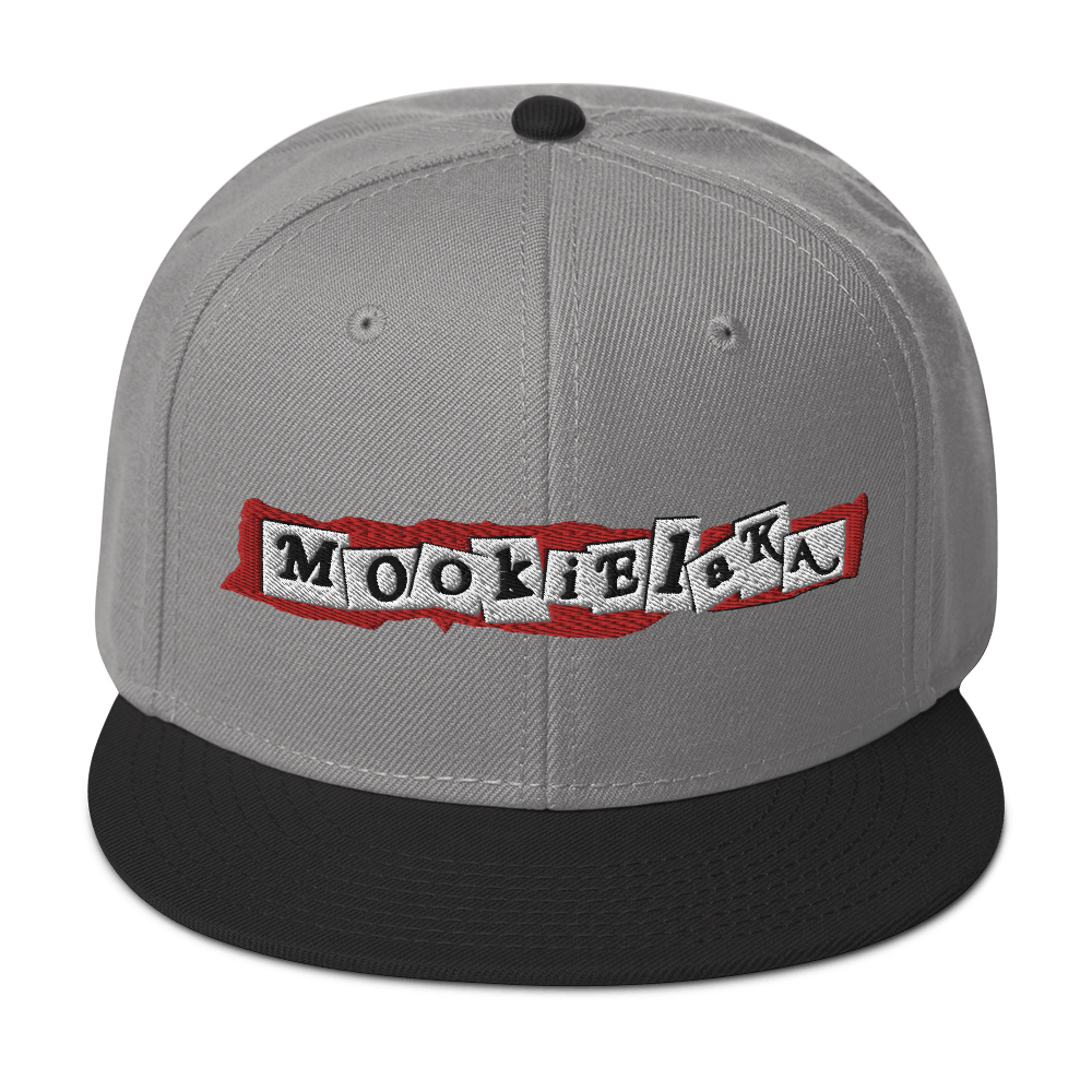 MOOKIELAKA (hat)