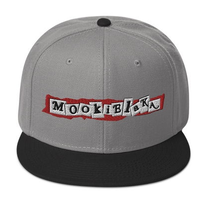 MOOKIELAKA (hat)