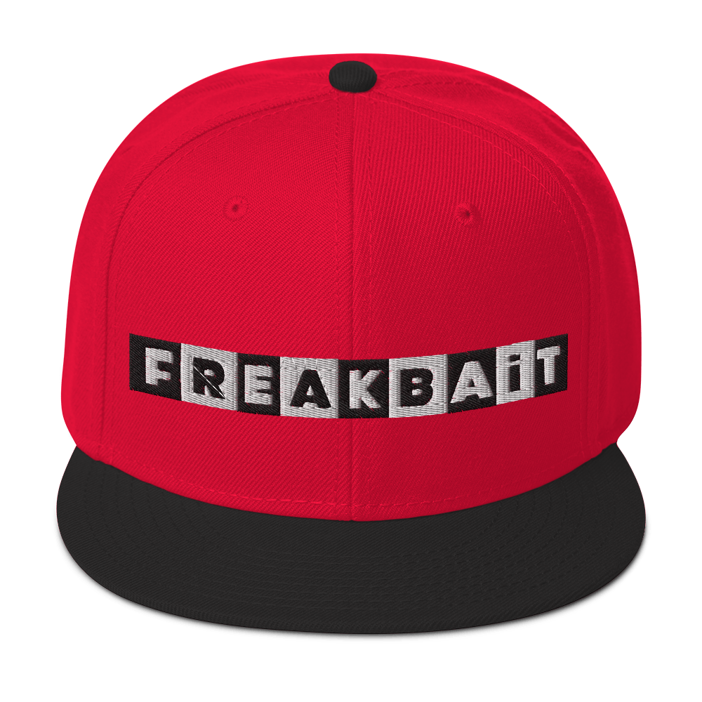 FREAKTOONS (hat)