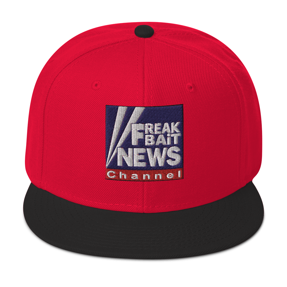 FREAKBAiT NEWS (hat)