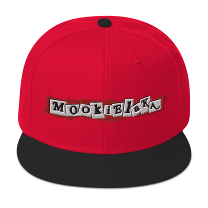 MOOKIELAKA (hat)