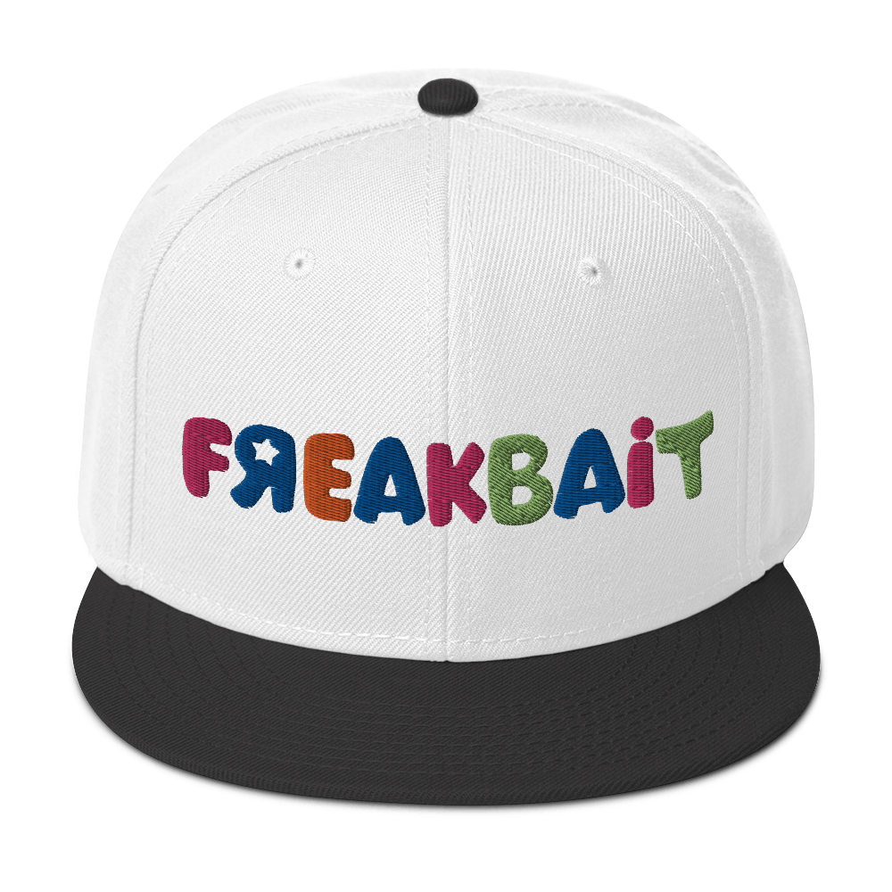 FREAKS 'R US (hat)