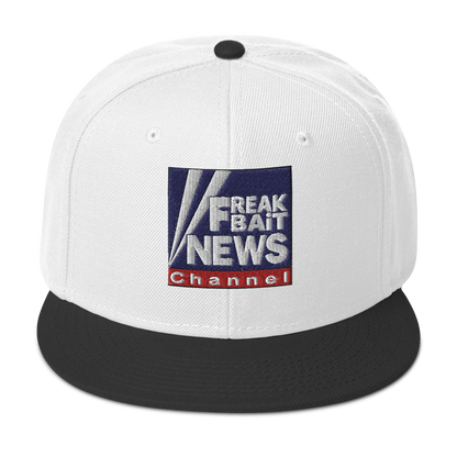 FREAKBAiT NEWS (hat)