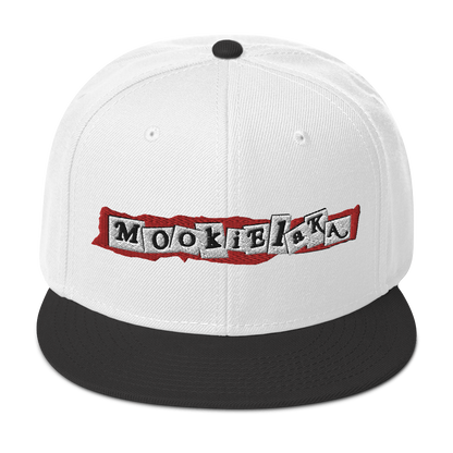 MOOKIELAKA (hat)