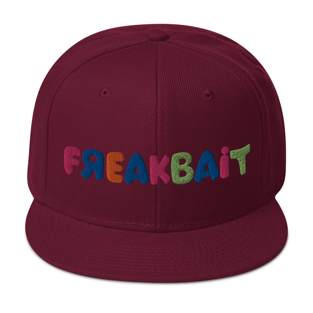 FREAKS 'R US (hat)