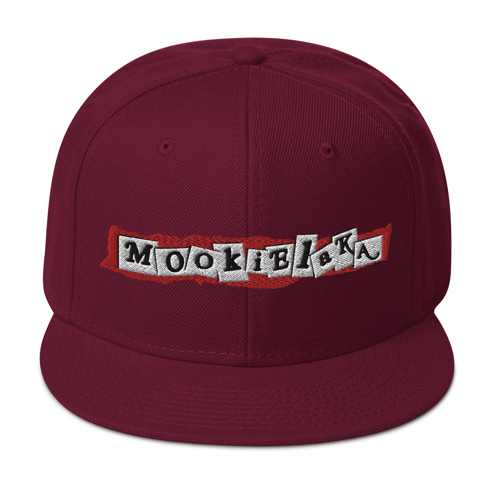 MOOKIELAKA (hat)