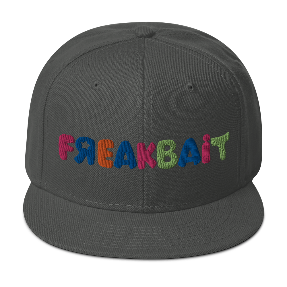 FREAKS 'R US (hat)