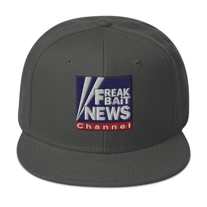 FREAKBAiT NEWS (hat)