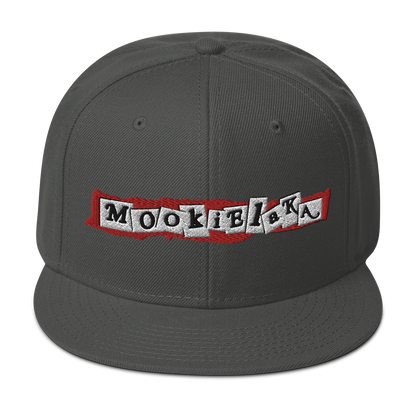 MOOKIELAKA (hat)