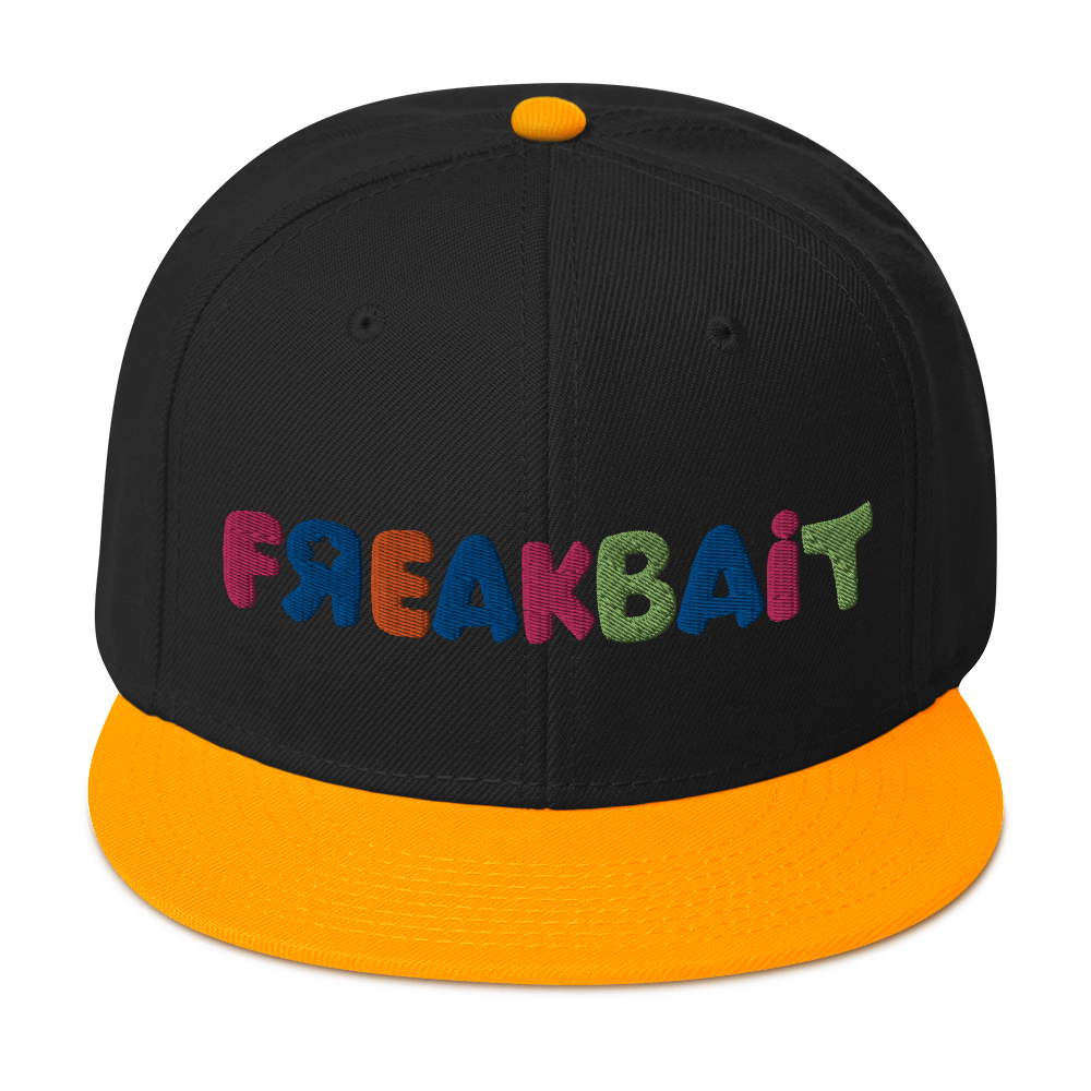 FREAKS 'R US (hat)