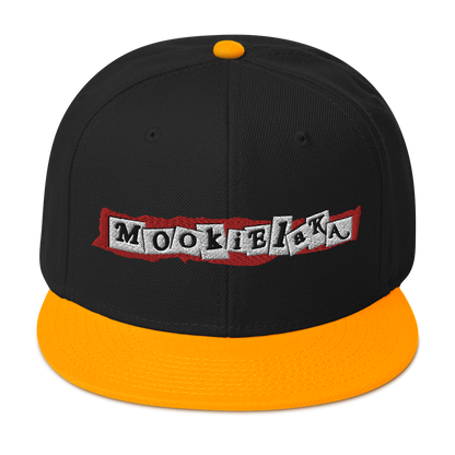 MOOKIELAKA (hat)