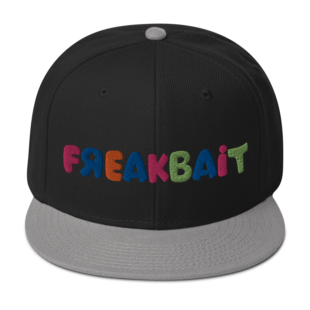 FREAKS 'R US (hat)