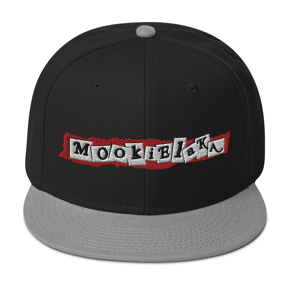 MOOKIELAKA (hat)