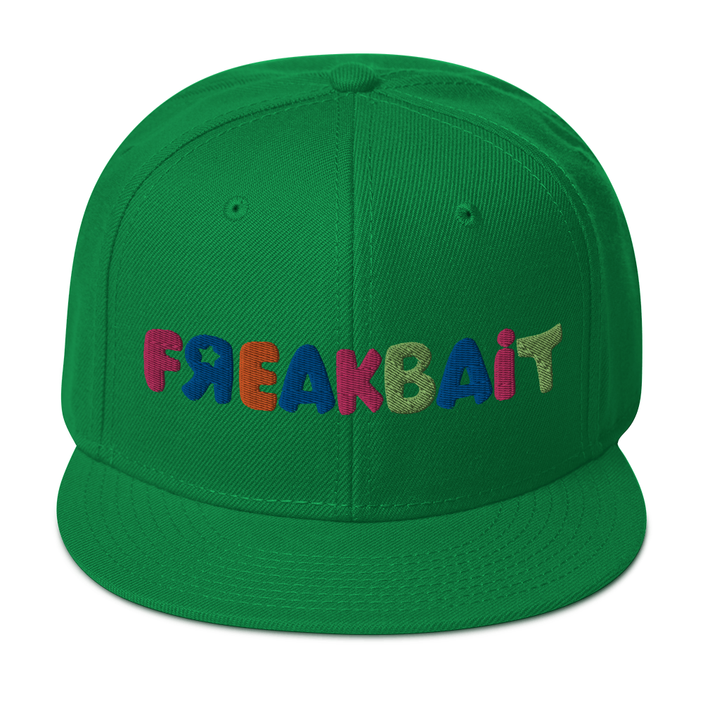 FREAKS 'R US (hat)