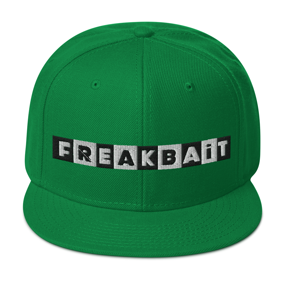 FREAKTOONS (hat)