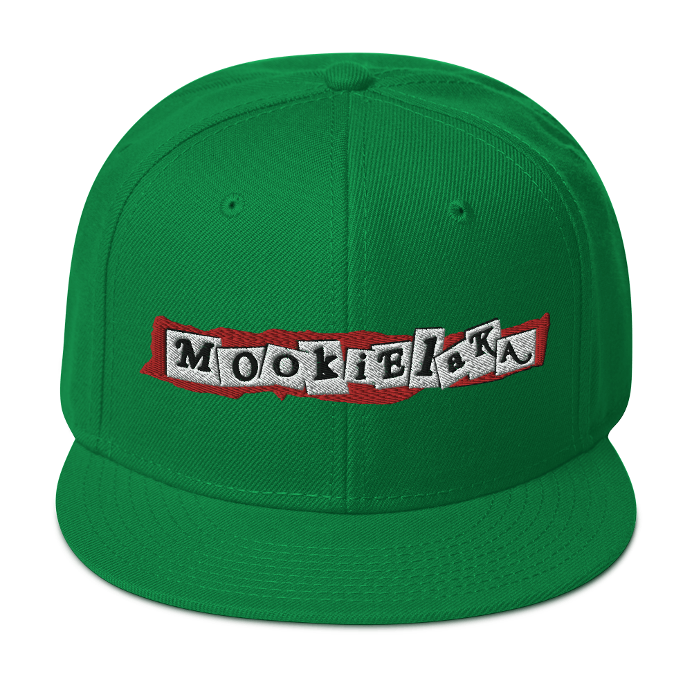 MOOKIELAKA (hat)