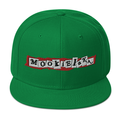 MOOKIELAKA (hat)