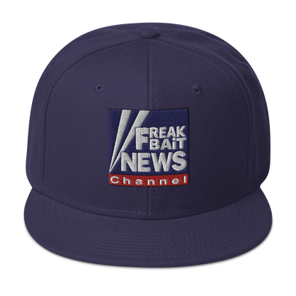 FREAKBAiT NEWS (hat)