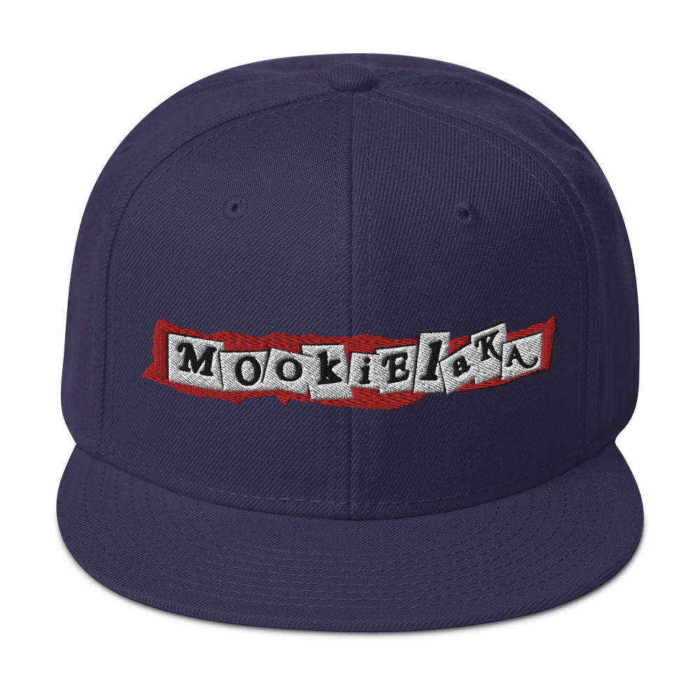 MOOKIELAKA (hat)