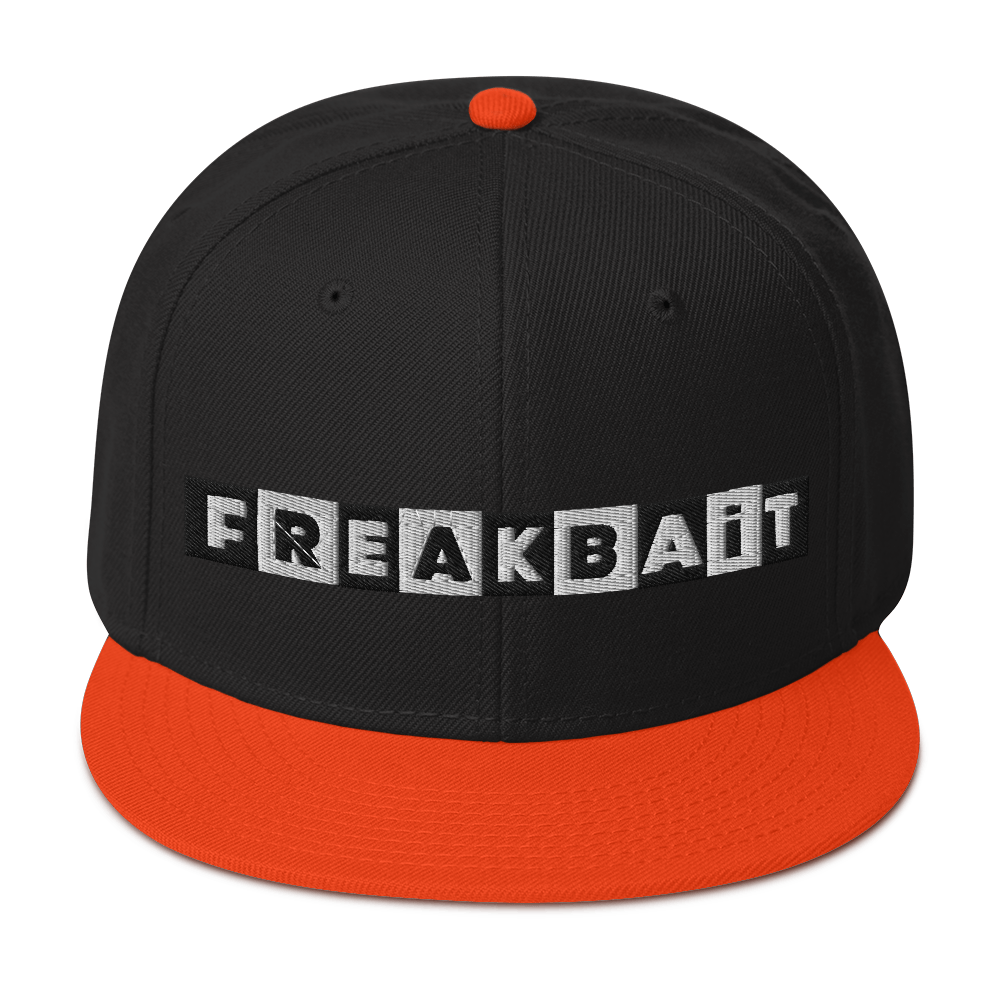 FREAKTOONS (hat)