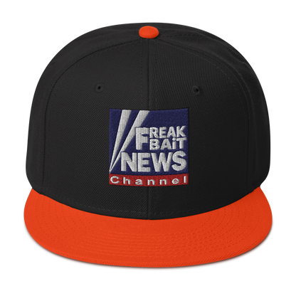 FREAKBAiT NEWS (hat)