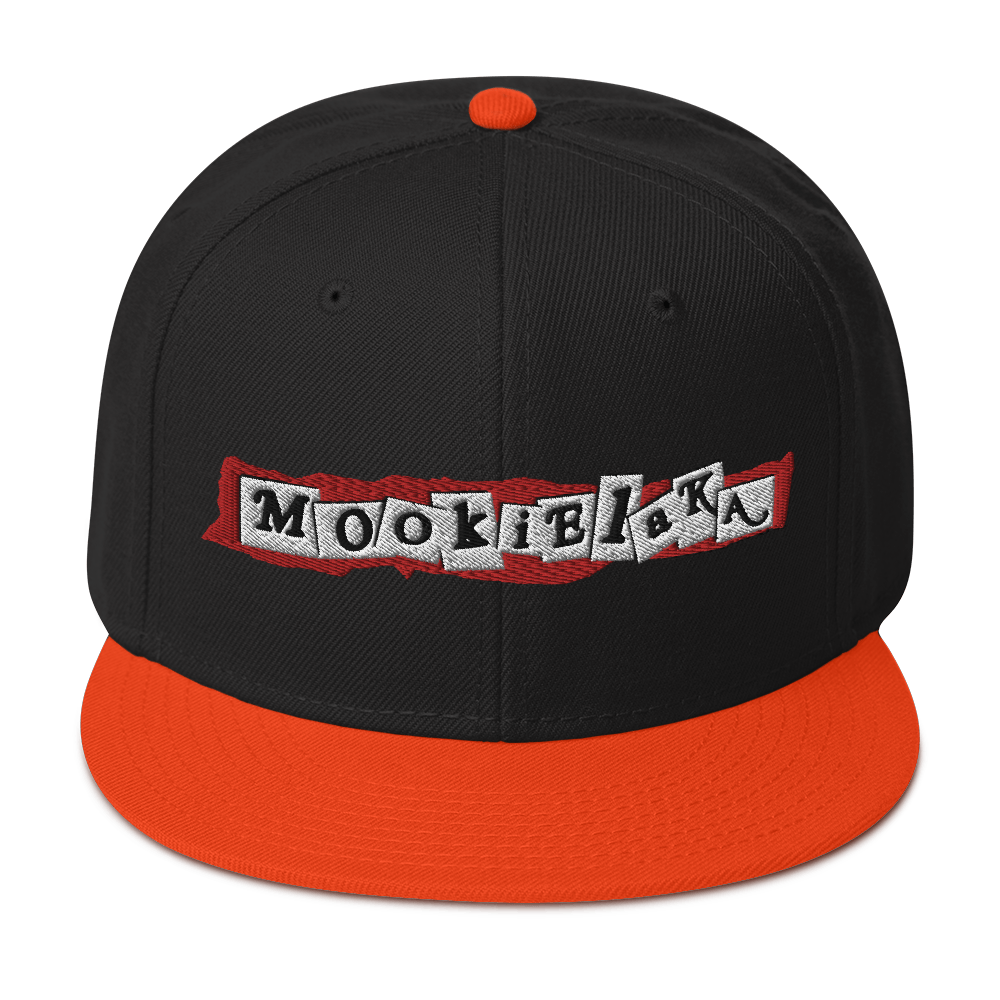 MOOKIELAKA (hat)