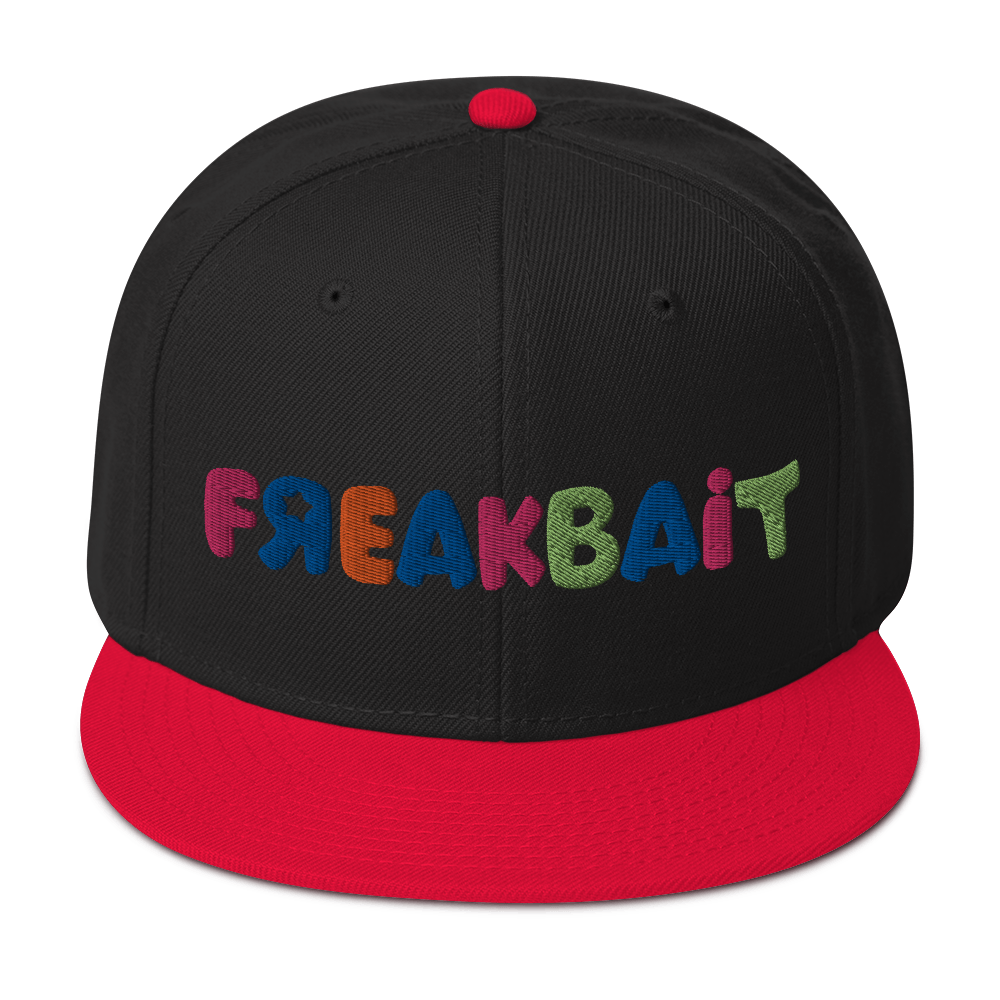 FREAKS 'R US (hat)