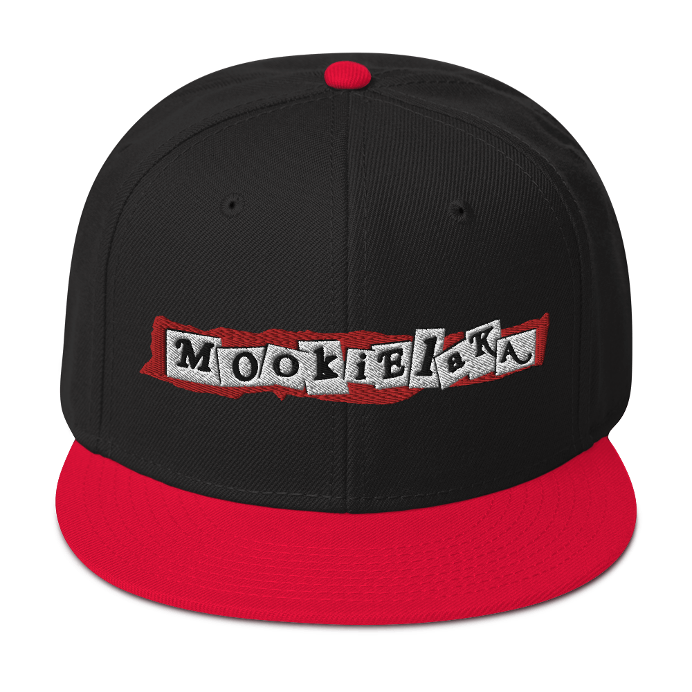 MOOKIELAKA (hat)