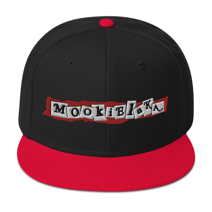 MOOKIELAKA (hat)