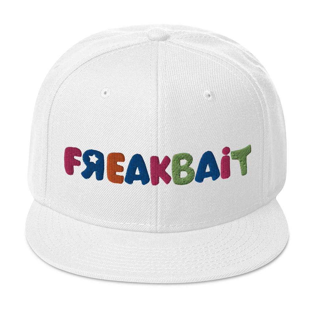 FREAKS 'R US (hat)