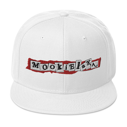 MOOKIELAKA (hat)