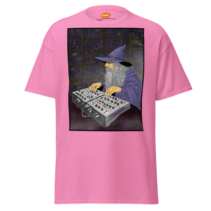 SYNTH WIZARD (shirt)