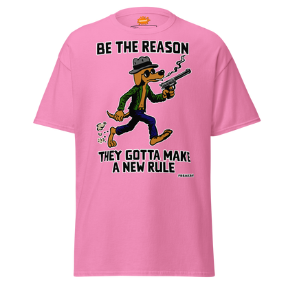 BE THE REASON (shirt)