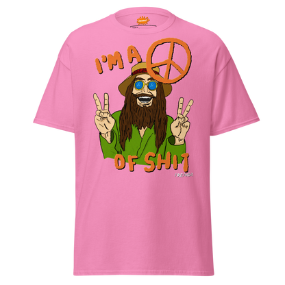 PEACE OF SHIT (shirt)