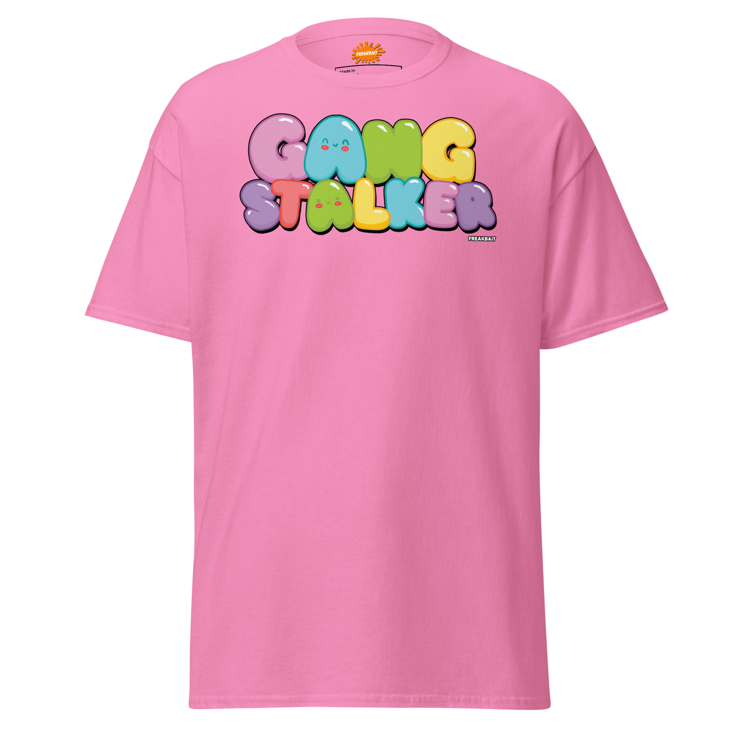 GANGSTALKER (shirt)