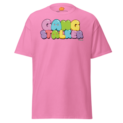 GANGSTALKER (shirt)