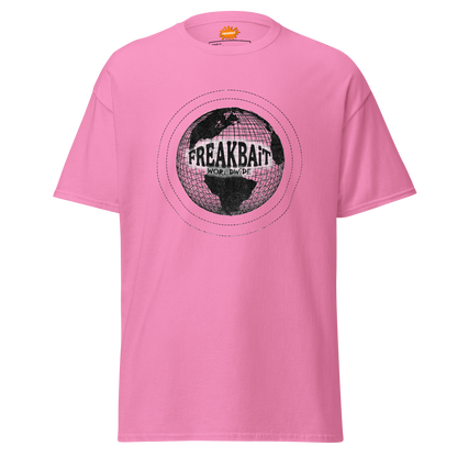 FREAKBAiT WORLDWIDE (shirt)