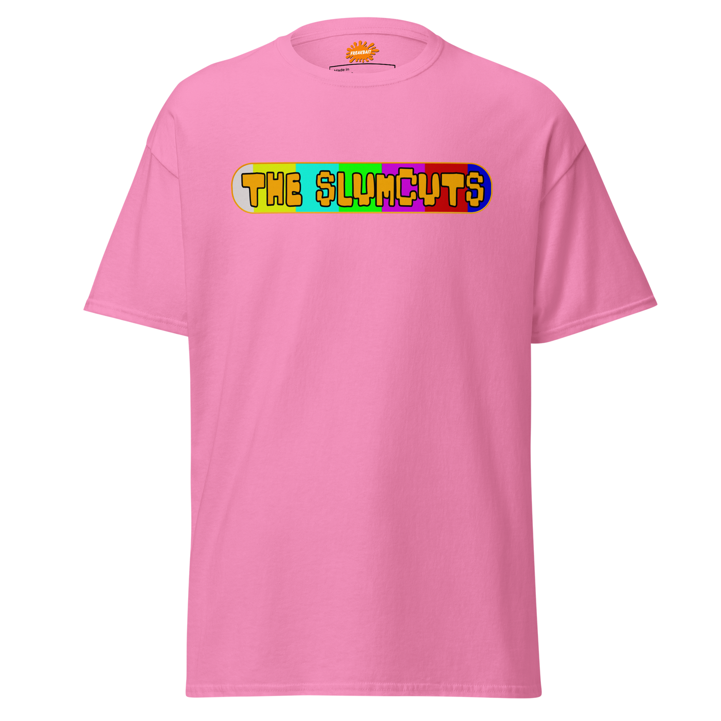 THE SLUMCUTS (shirt)