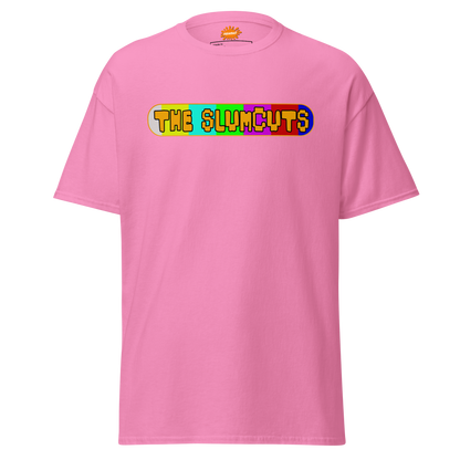 THE SLUMCUTS (shirt)