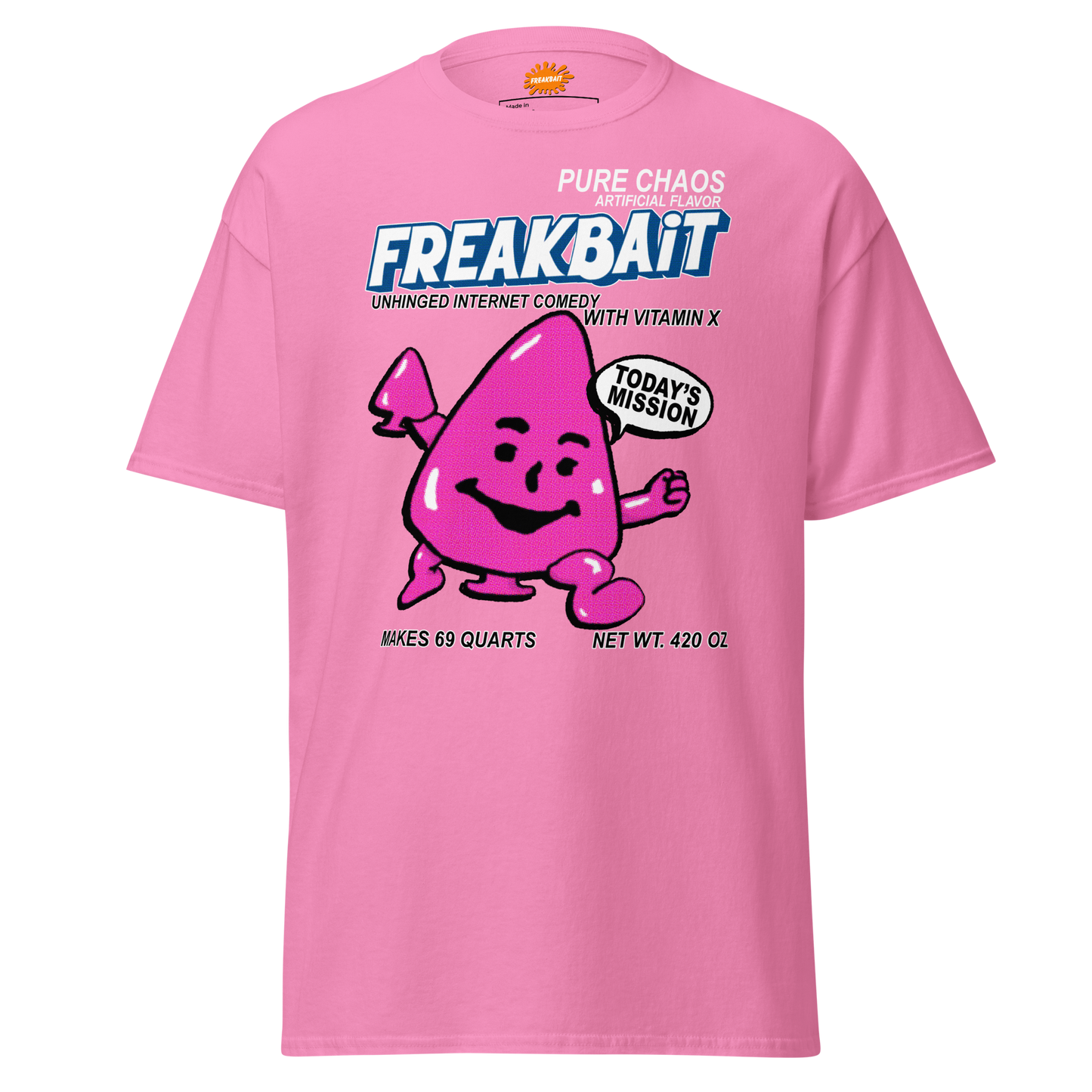 FREAK-AiD (shirt)