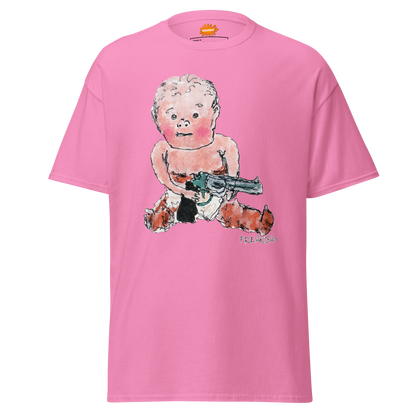 GUNBABY (shirt)