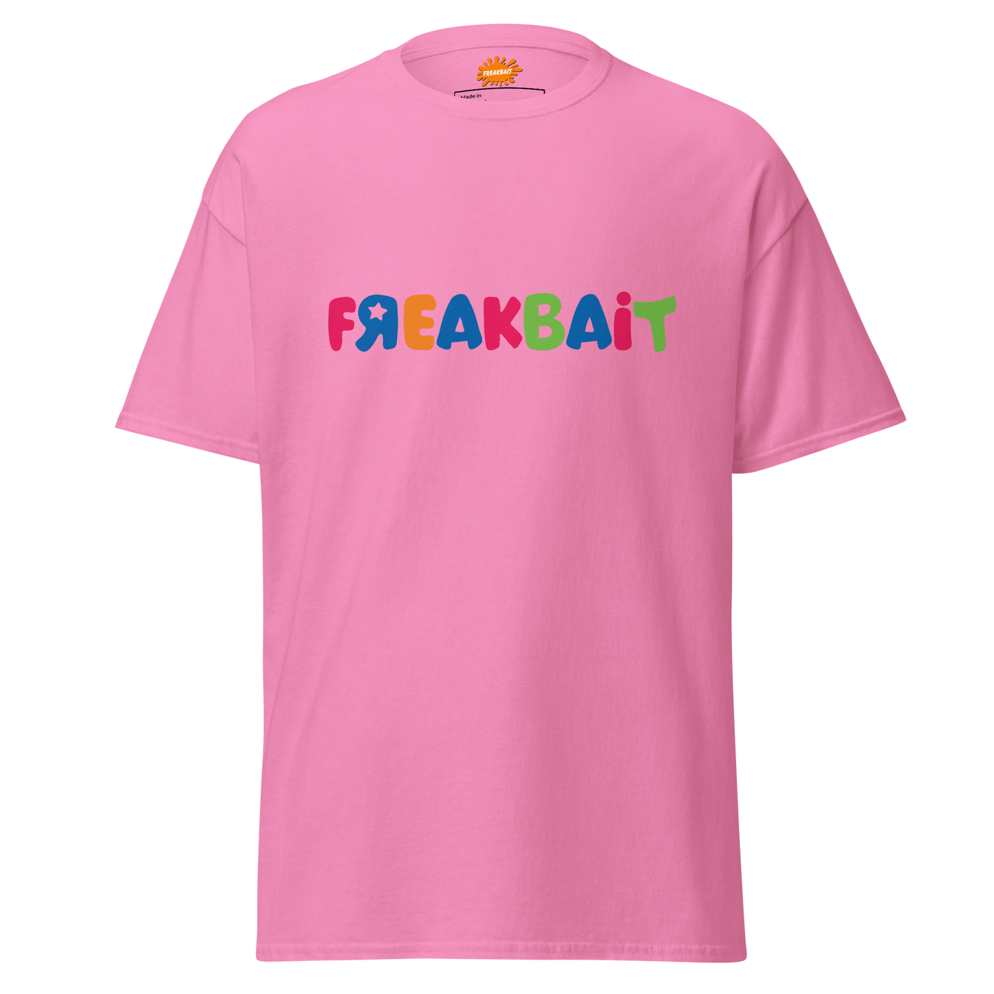 FREAKS 'R US (shirt)