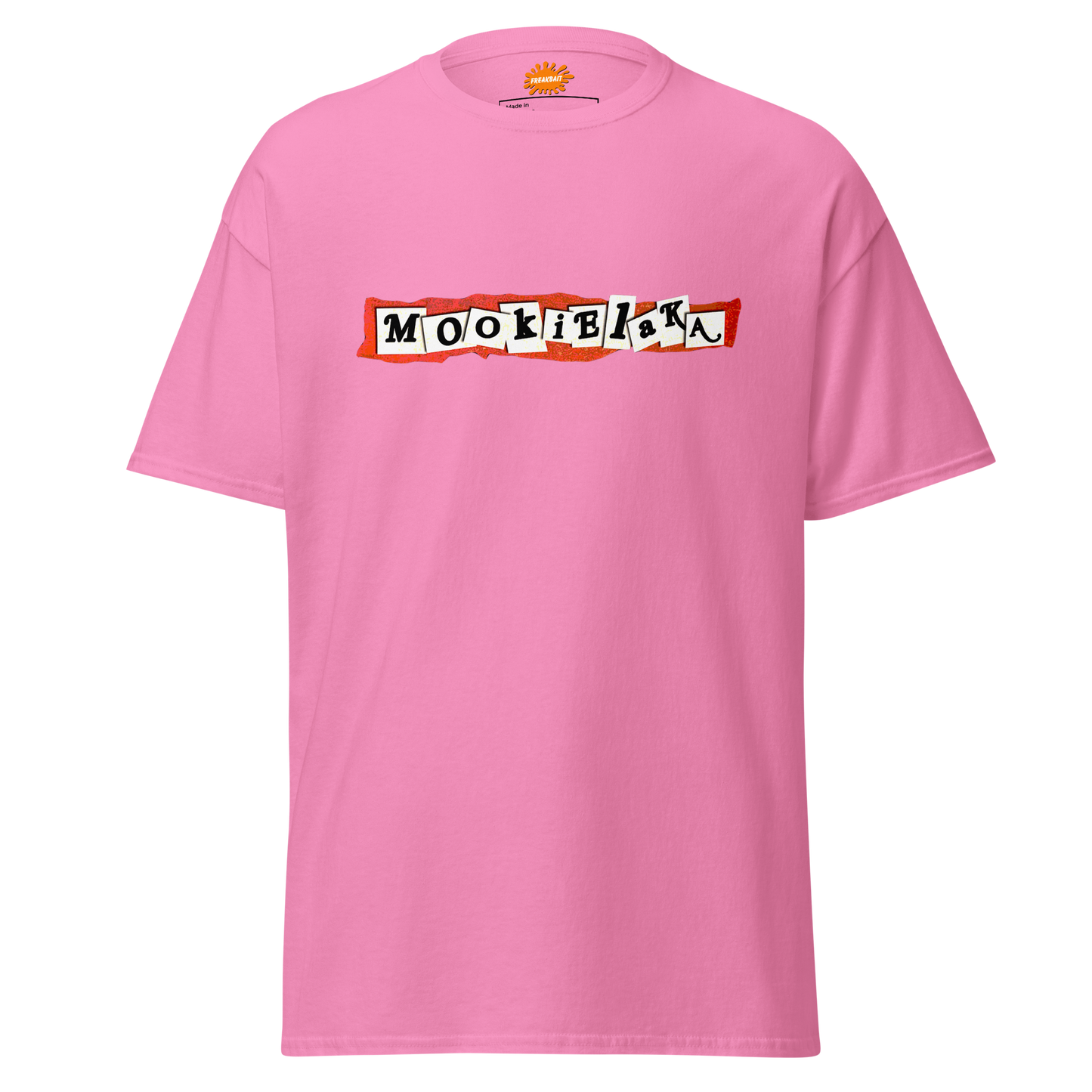 MOOKIELAKA (shirt)