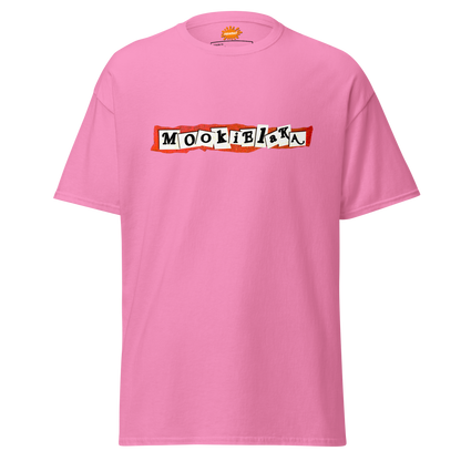 MOOKIELAKA (shirt)