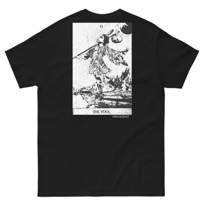 THE FOOL (backprint shirt)