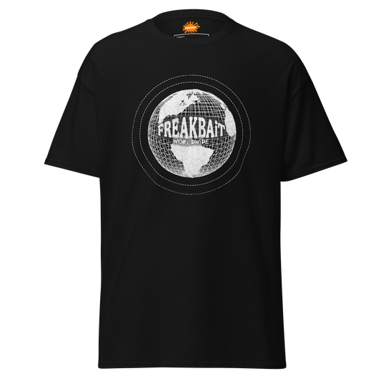 FREAKBAiT WORLDWIDE (shirt)