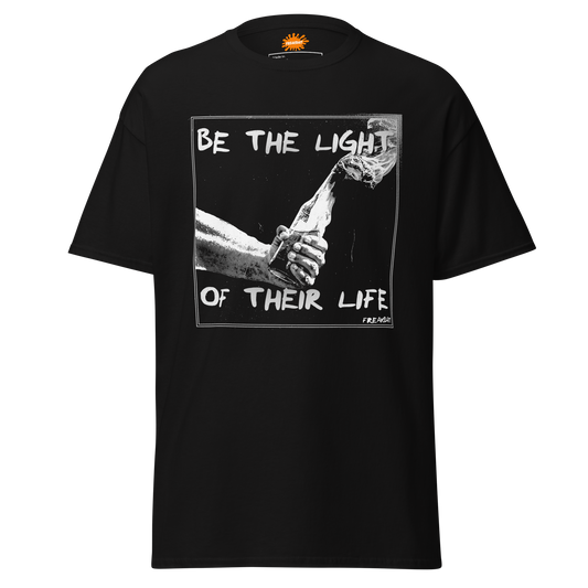 BE THE LIGHT (shirt)