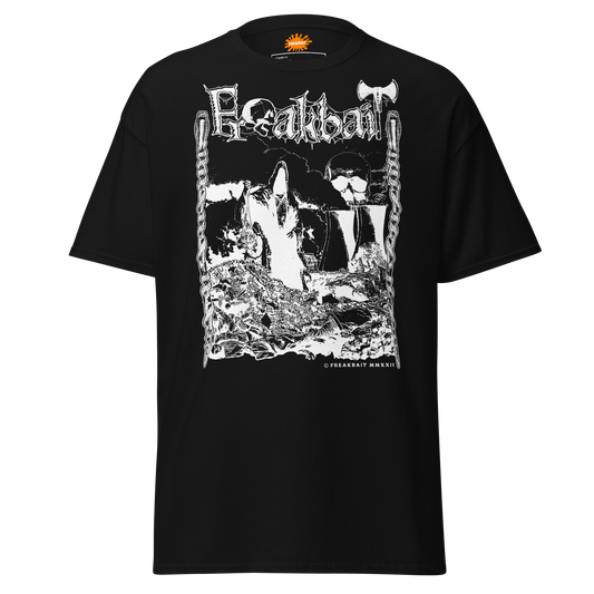 DEATHBAiT (shirt)