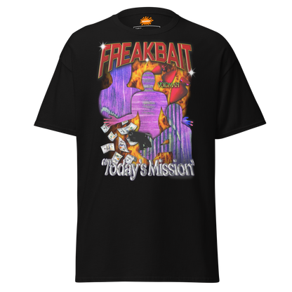 BOOTLEG FREAKBAiT (shirt)